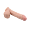 Dildo sztuczny penis realistyczny członek sex 19cm